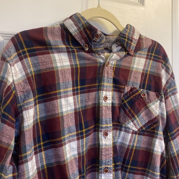 Weatherproof Vintage Flannel (INV#51) - Picture 2 of 15